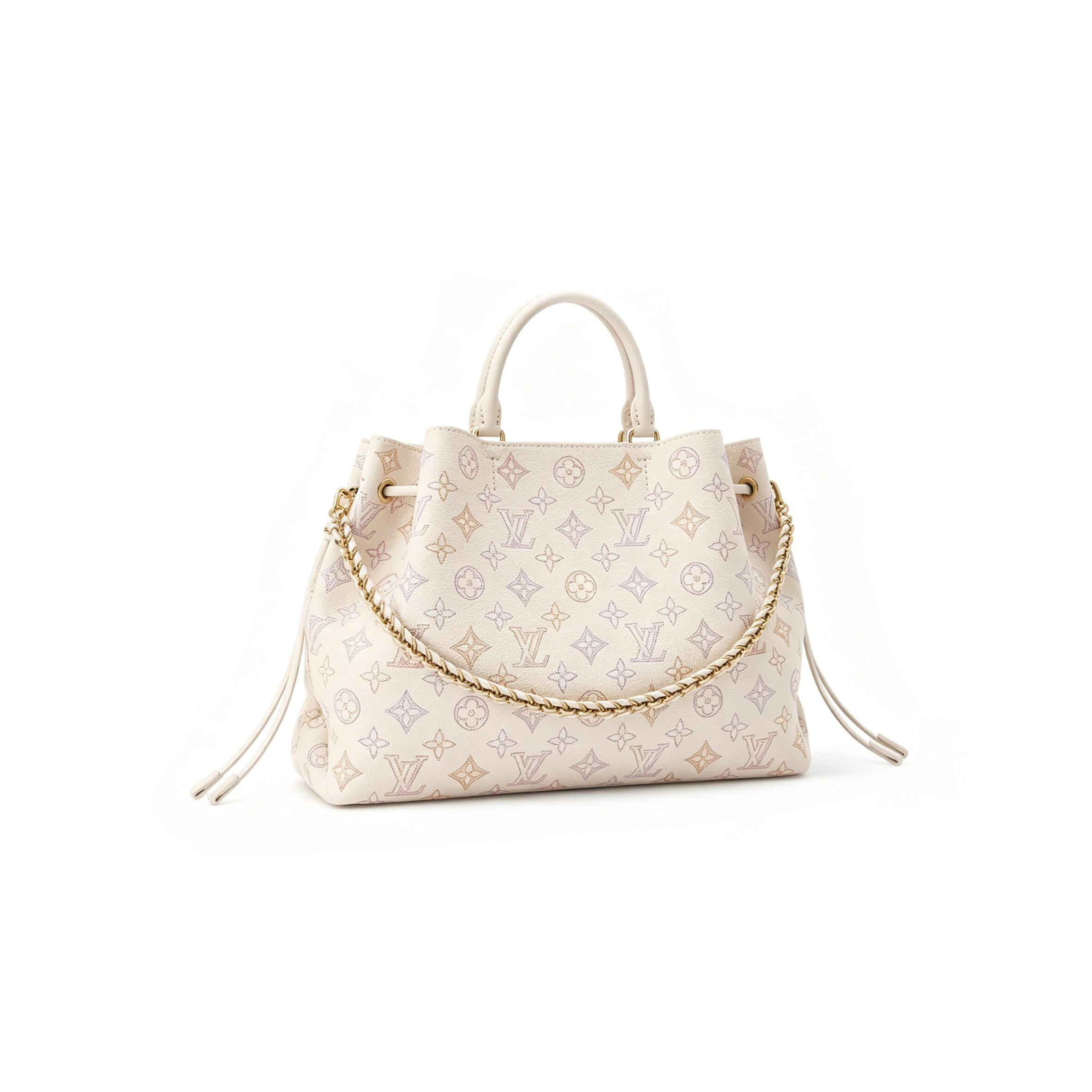 LOUIS VUITTON MASTER BELLA TOTE M15116 (32*23*13cm)